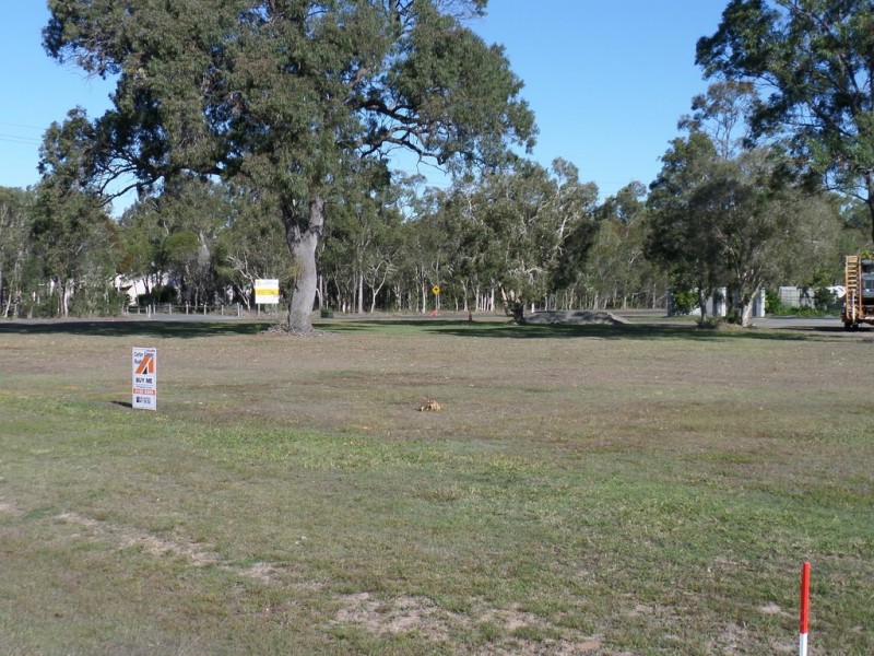 Lot 1 Walkers Road, Urangan QLD 4655