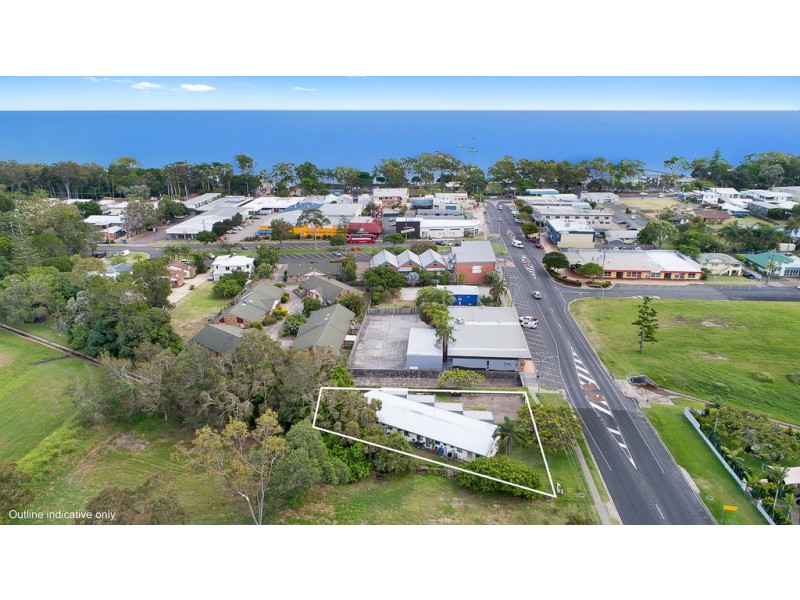 17-19 Bideford Street, Torquay QLD 4655