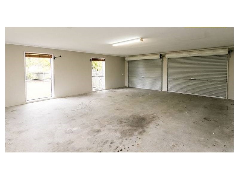 16 Garden Drive, Urangan QLD 4655