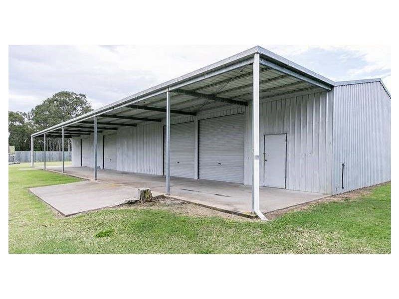 16 Garden Drive, Urangan QLD 4655