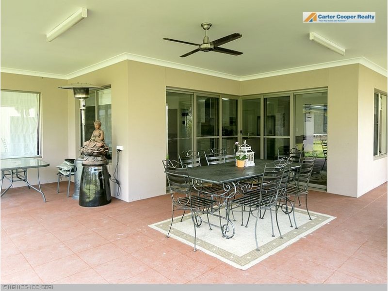 21 Heathland Avenue, Wondunna QLD 4655