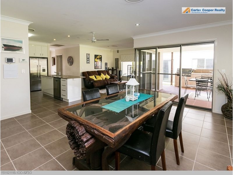 21 Heathland Avenue, Wondunna QLD 4655