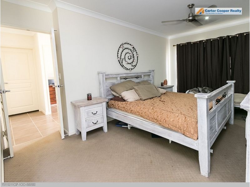 21 Heathland Avenue, Wondunna QLD 4655