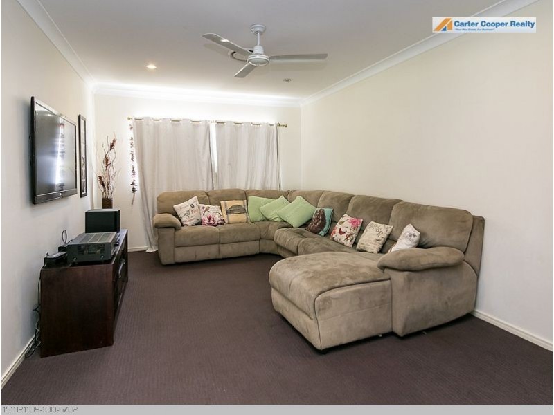 21 Heathland Avenue, Wondunna QLD 4655