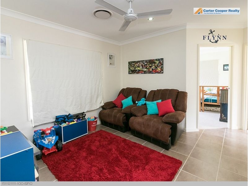 21 Heathland Avenue, Wondunna QLD 4655
