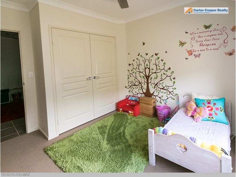 21 Heathland Avenue, Wondunna QLD 4655