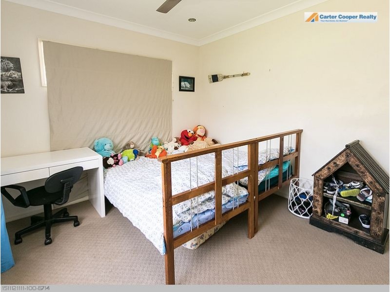 21 Heathland Avenue, Wondunna QLD 4655