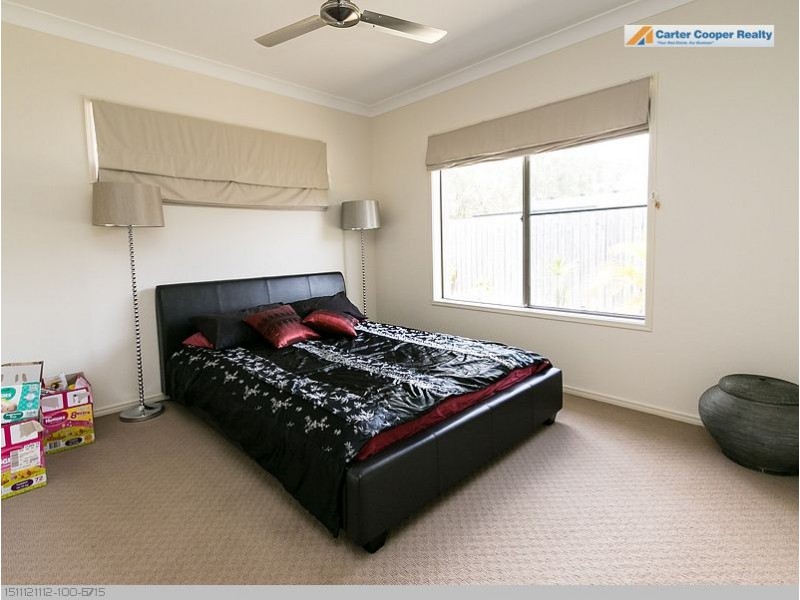 21 Heathland Avenue, Wondunna QLD 4655