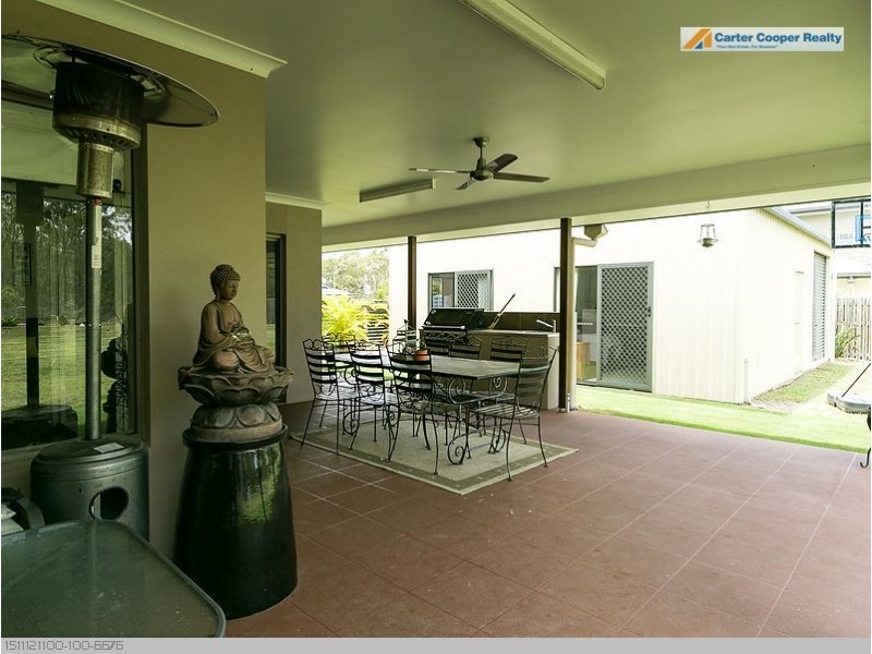 21 Heathland Avenue, Wondunna QLD 4655