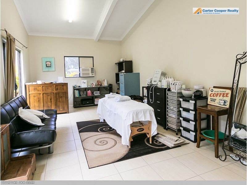 21 Heathland Avenue, Wondunna QLD 4655