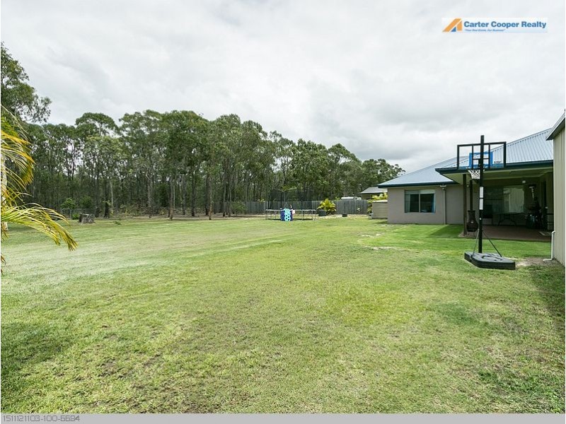 21 Heathland Avenue, Wondunna QLD 4655
