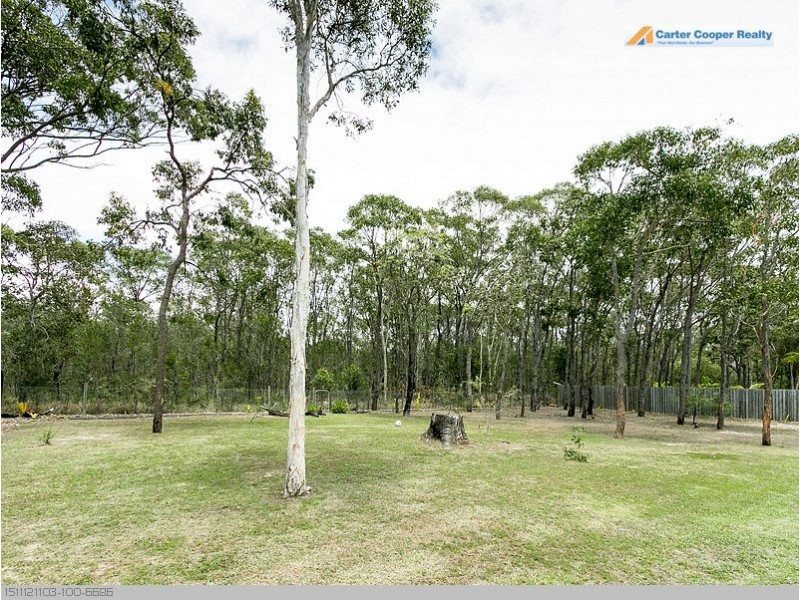 21 Heathland Avenue, Wondunna QLD 4655