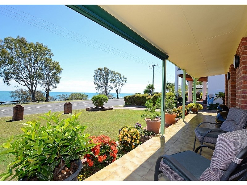 89 Esplanade, Point Vernon QLD 4655
