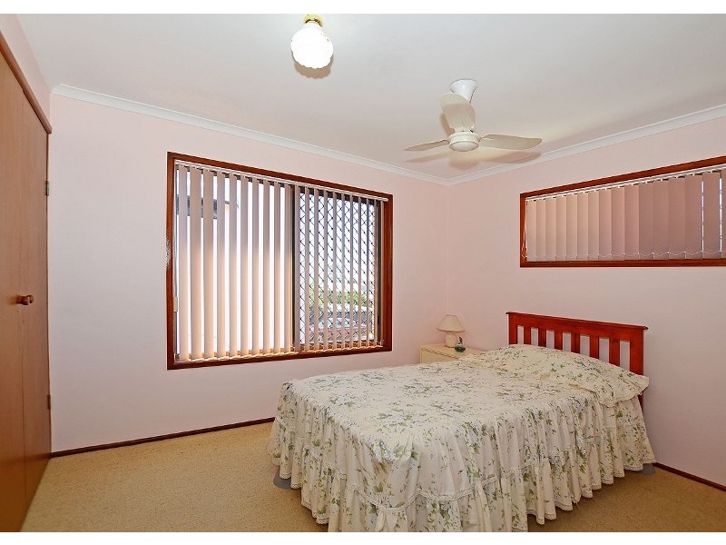 89 Esplanade, Point Vernon QLD 4655