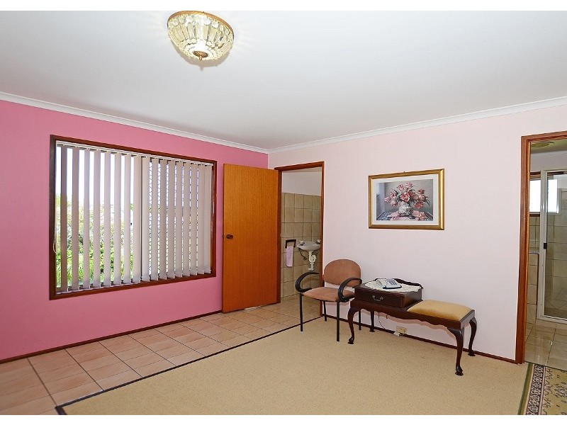 89 Esplanade, Point Vernon QLD 4655