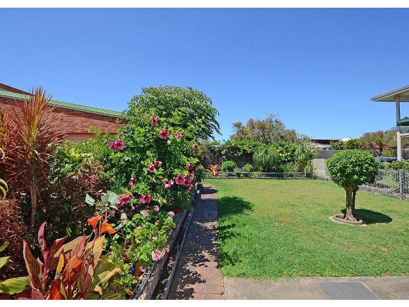 89 Esplanade, Point Vernon QLD 4655