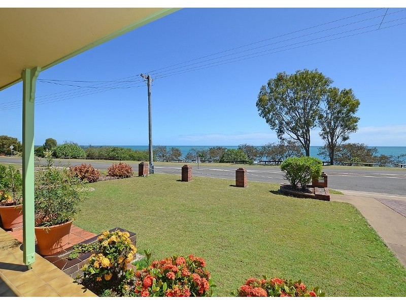 89 Esplanade, Point Vernon QLD 4655