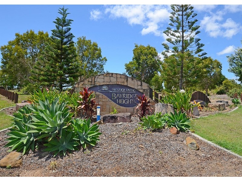 16 Peat Court, Nikenbah QLD 4655