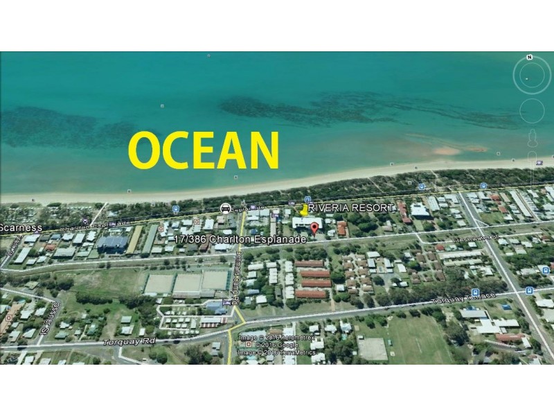 17/386 Esplanade, Torquay QLD 4655