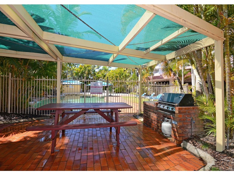 17/386 Esplanade, Torquay QLD 4655
