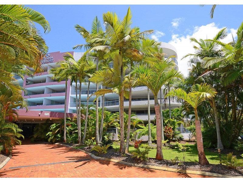 17/386 Esplanade, Torquay QLD 4655