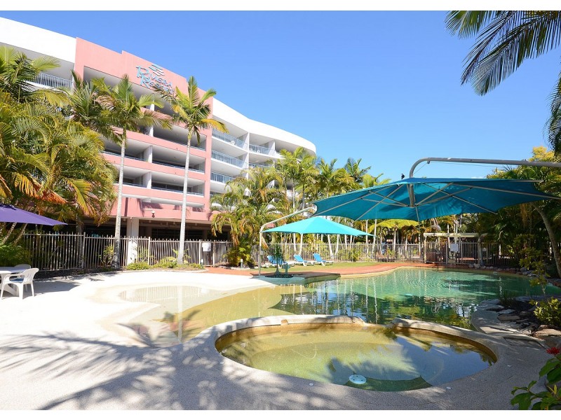 17/386 Esplanade, Torquay QLD 4655