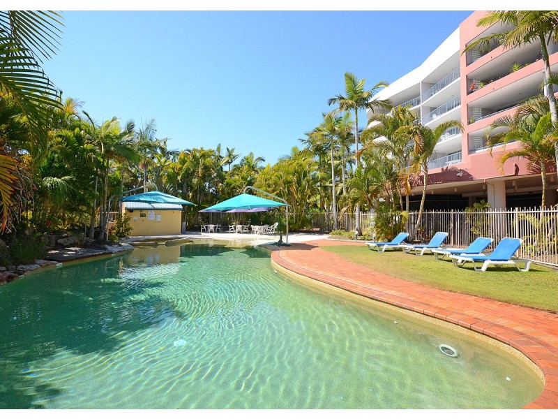 17/386 Esplanade, Torquay QLD 4655