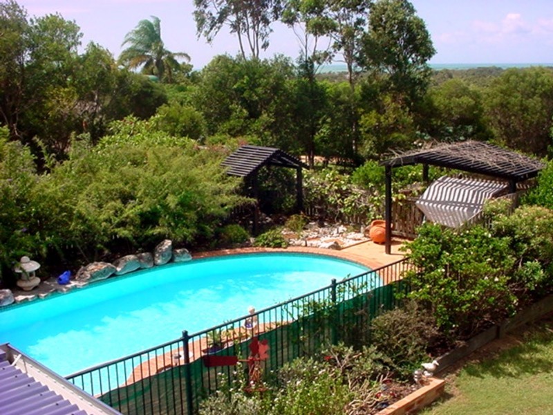 11 Swain Court, Craignish QLD 4655
