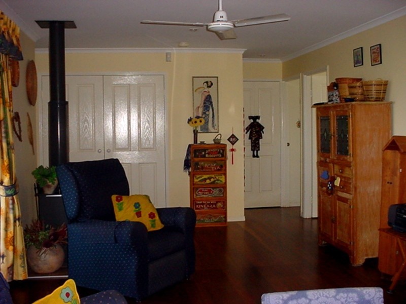 11 Swain Court, Craignish QLD 4655