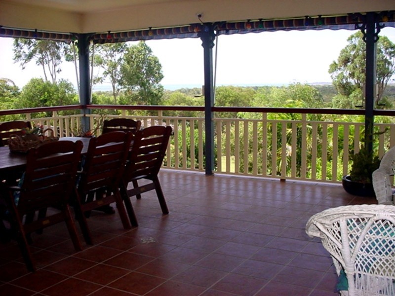 11 Swain Court, Craignish QLD 4655