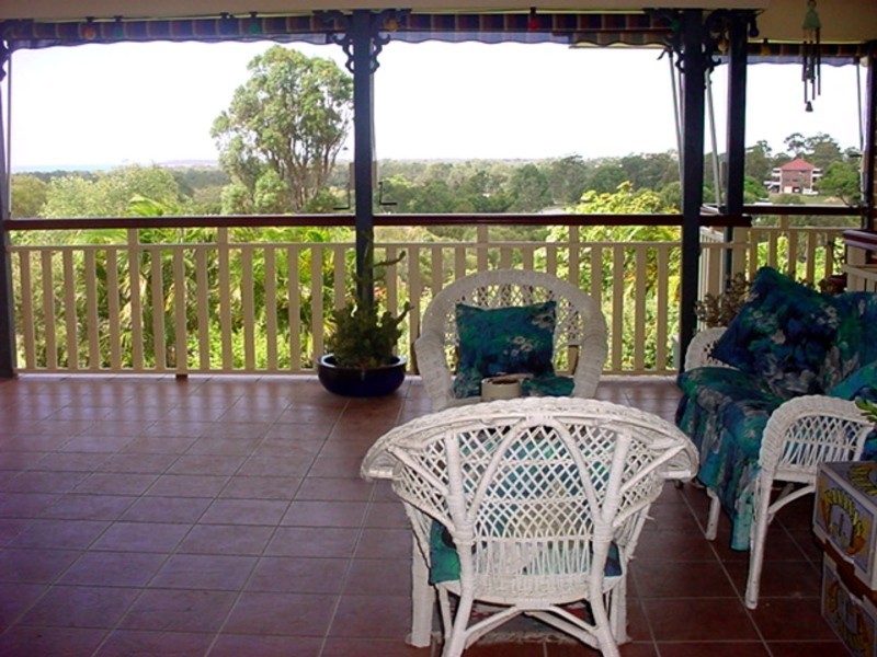 11 Swain Court, Craignish QLD 4655