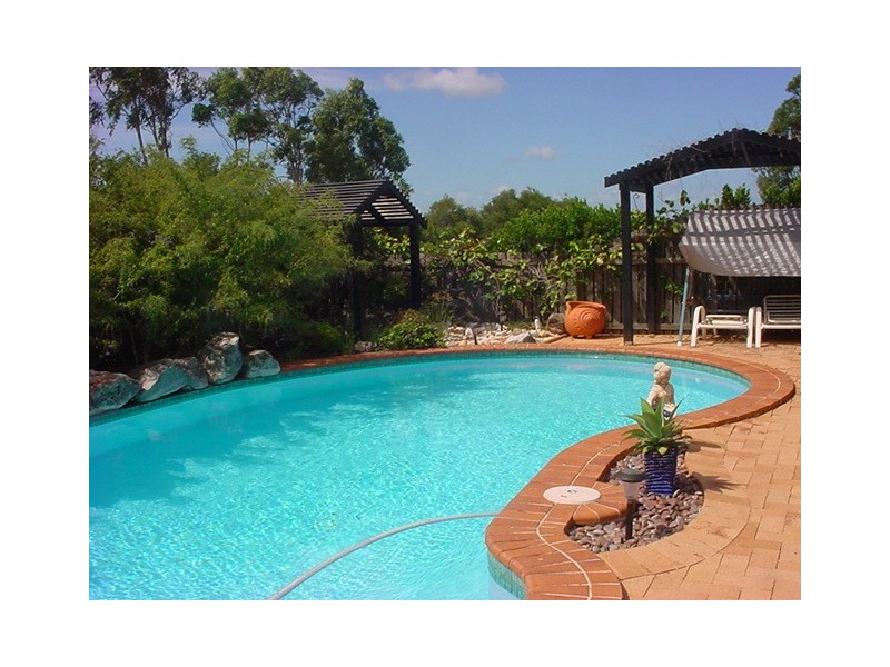 11 Swain Court, Craignish QLD 4655