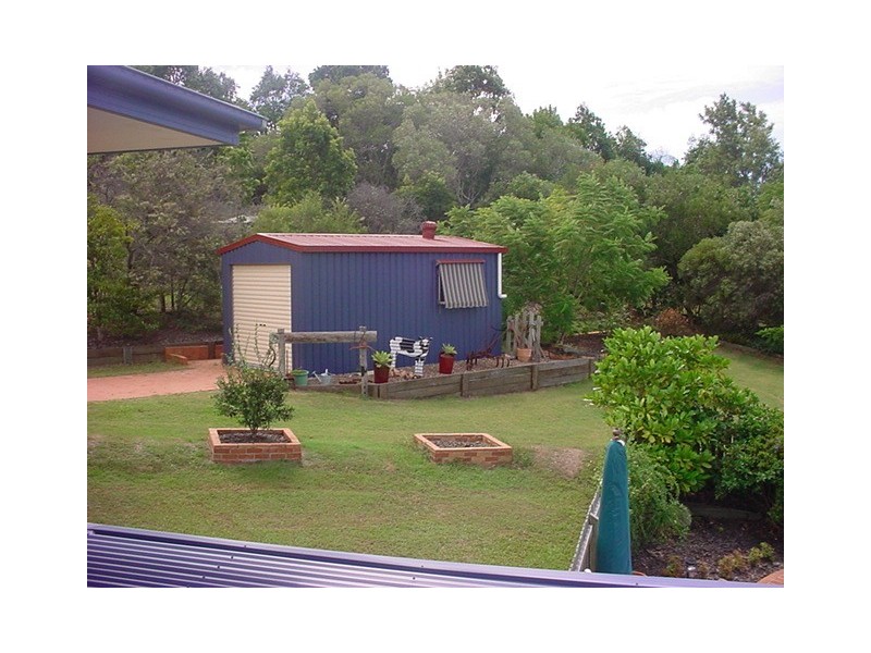 11 Swain Court, Craignish QLD 4655