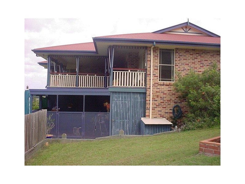 11 Swain Court, Craignish QLD 4655