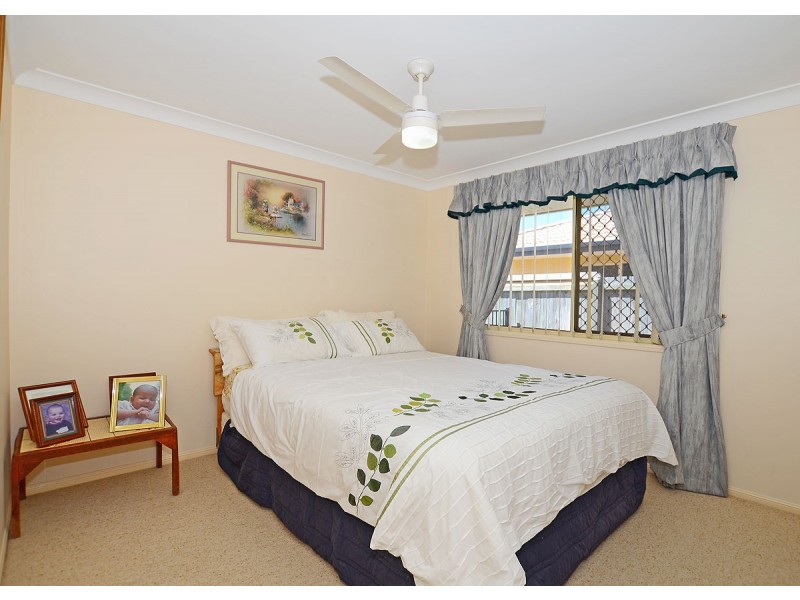 14 Turnbull Court, Urangan QLD 4655