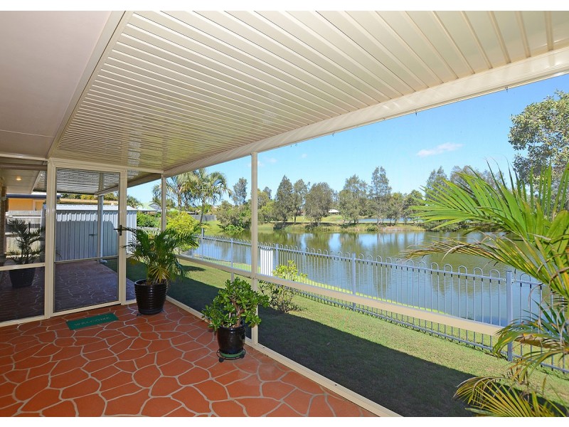 14 Turnbull Court, Urangan QLD 4655