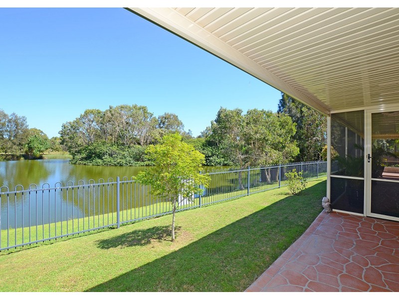 14 Turnbull Court, Urangan QLD 4655
