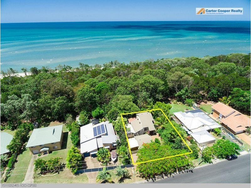 138 Kingfisher Parade, Toogoom QLD 4655