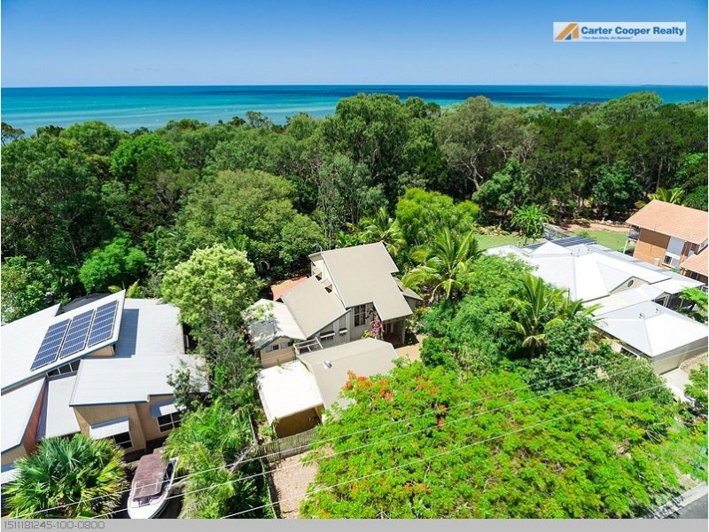 138 Kingfisher Parade, Toogoom QLD 4655