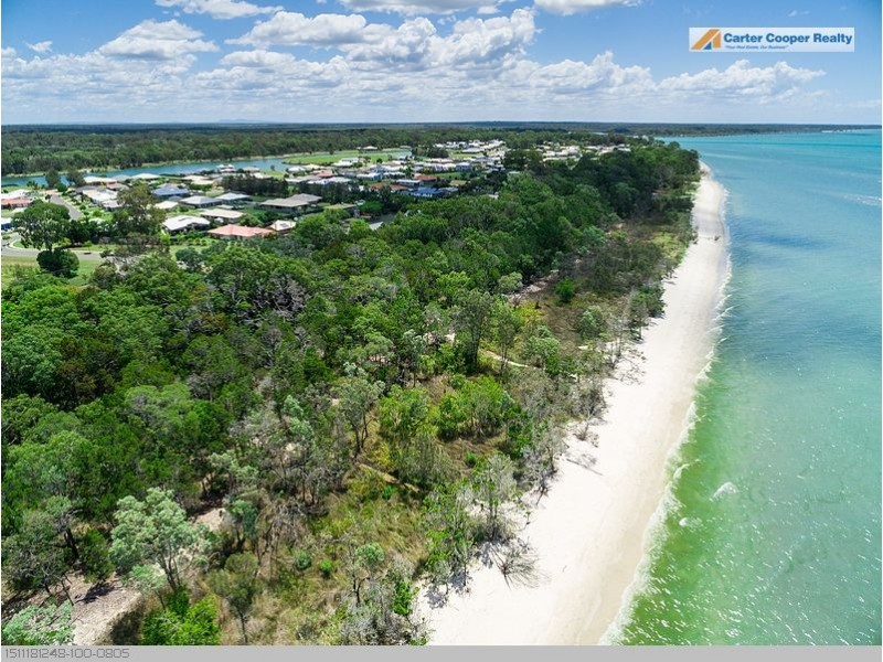 138 Kingfisher Parade, Toogoom QLD 4655
