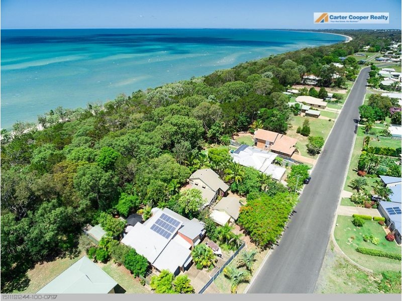 138 Kingfisher Parade, Toogoom QLD 4655