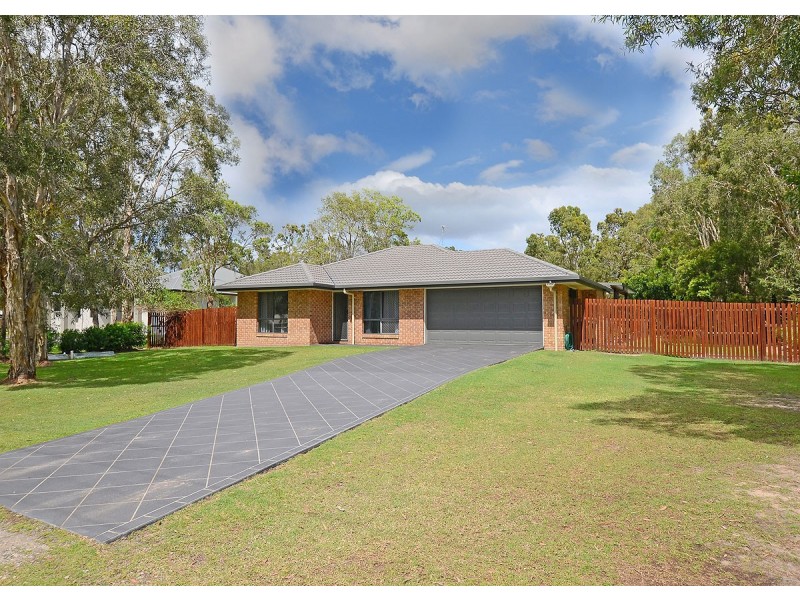 35 Carrick Way, Wondunna QLD 4655