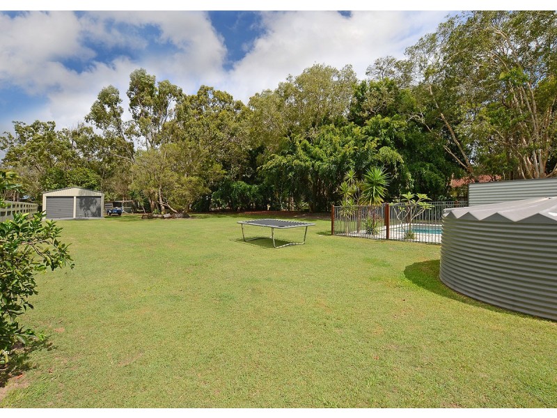 35 Carrick Way, Wondunna QLD 4655