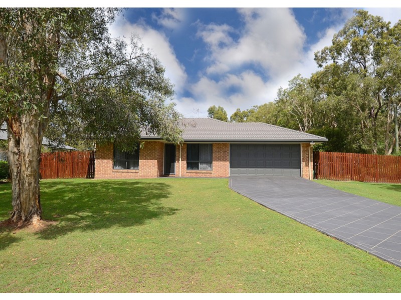 35 Carrick Way, Wondunna QLD 4655