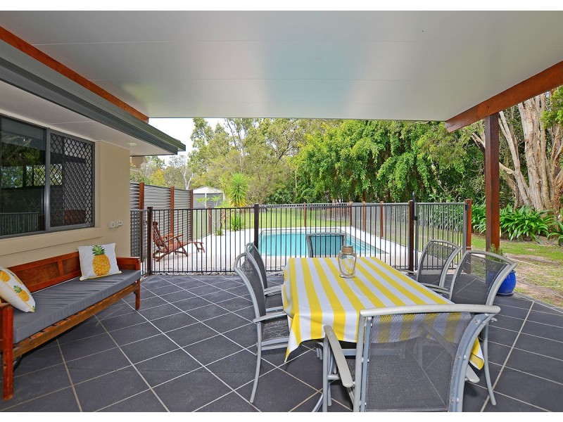 35 Carrick Way, Wondunna QLD 4655