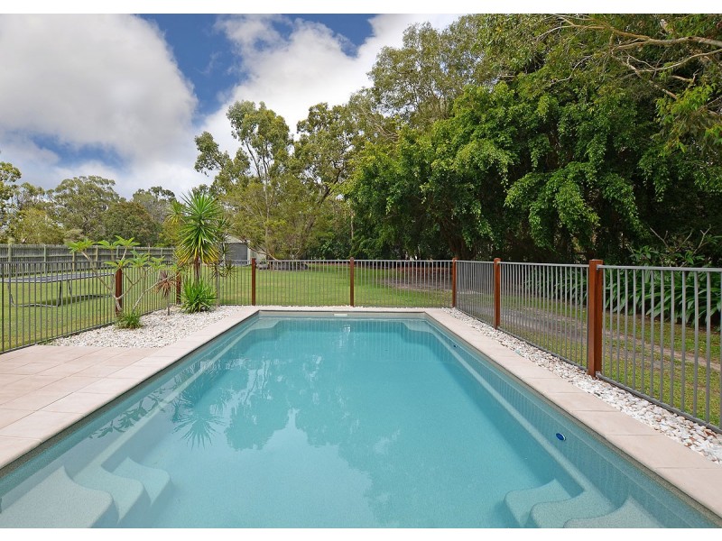 35 Carrick Way, Wondunna QLD 4655