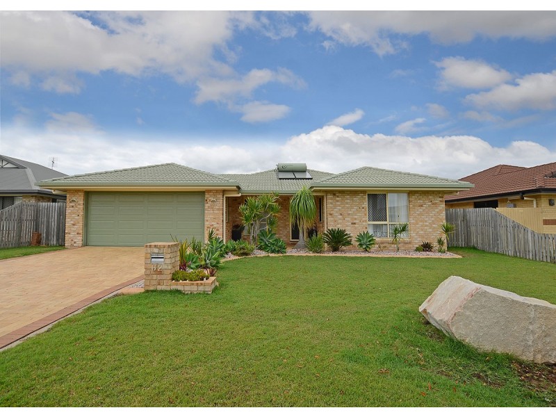 62 Wattle Street, Point Vernon QLD 4655