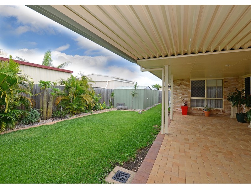 62 Wattle Street, Point Vernon QLD 4655