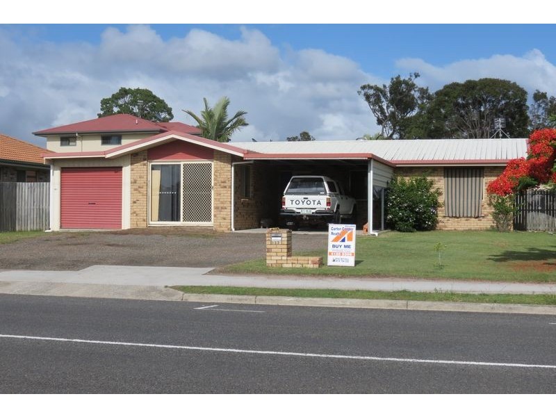 133 Robert Street, Torquay QLD 4655