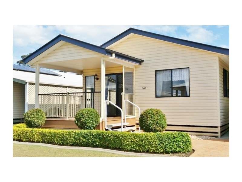 167-7 Bay Drive, Pialba QLD 4655